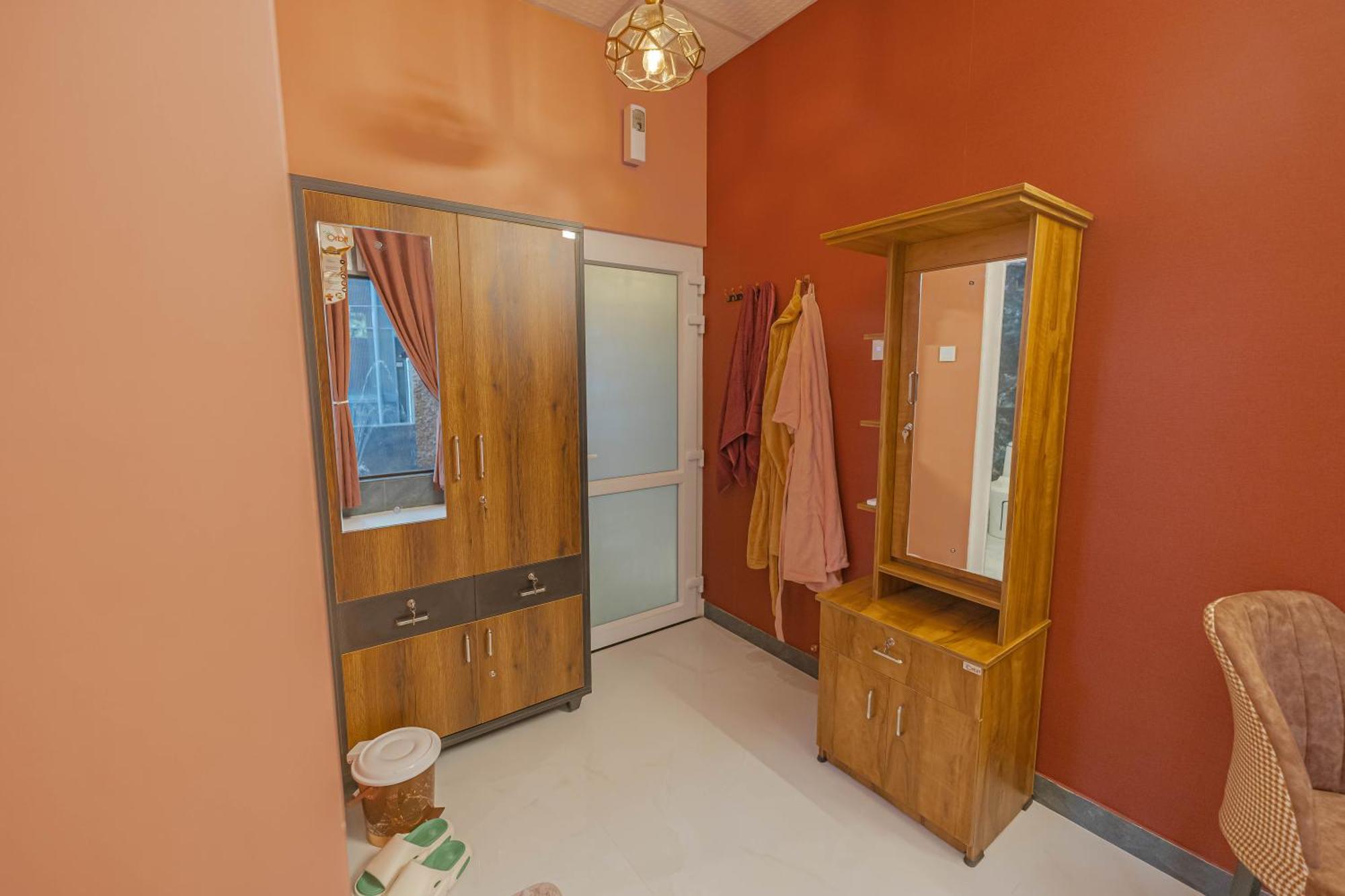 Udupi Homestay Chalet La Bonne Vie Exterior foto